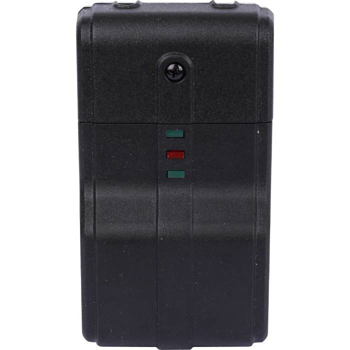 STOUT ST-294v2, белый регулятор