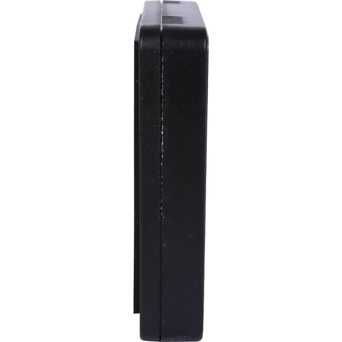 STOUT ST-294v2, черный регулятор