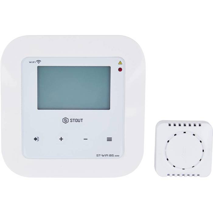 STOUT ST-WIFI 8S mini регулятор