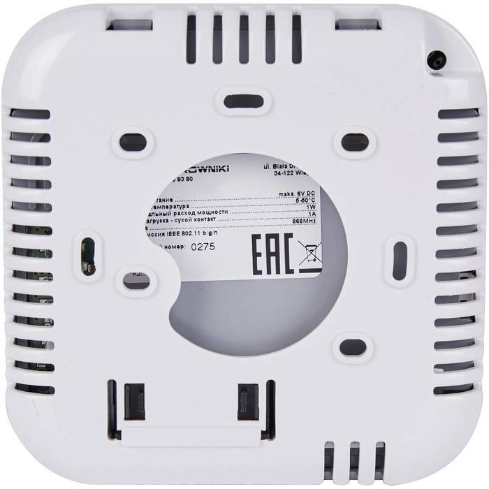 STOUT ST-WIFI 8S mini регулятор