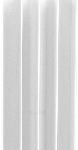 STOUT STYLE 350 8 секций (SRB-0110-035008) биметаллический радиатор