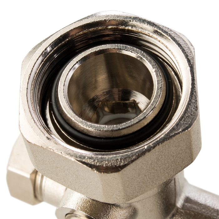 STOUT SVH 0001 000020 однотрубный узел нижнего подключения