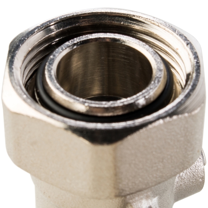 STOUT SVH 0002 000020 двухтрубный узел нижнего подключения