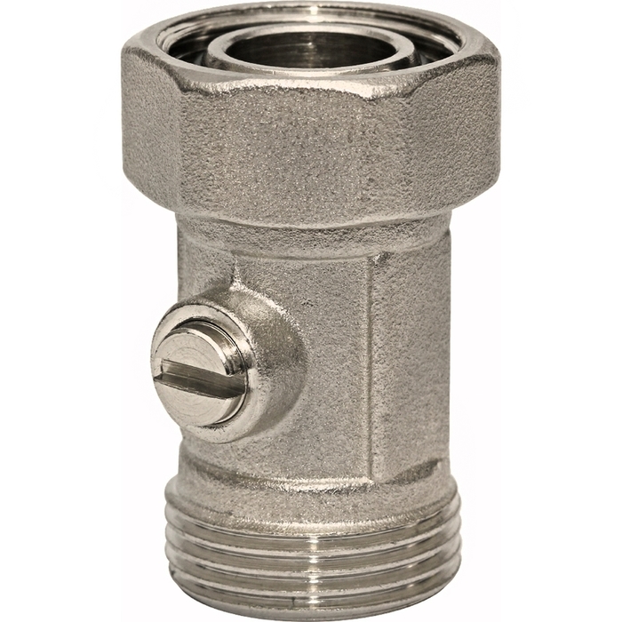 STOUT SVH 0005 000020 узел нижнего подключения