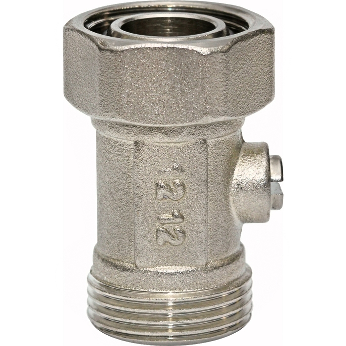 STOUT SVH 0005 000020 узел нижнего подключения