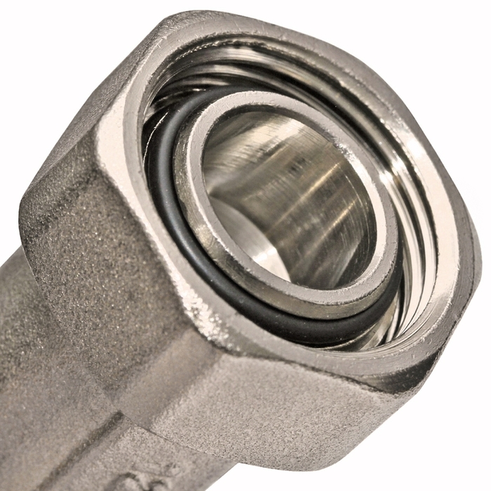 STOUT SVH 0005 000020 узел нижнего подключения