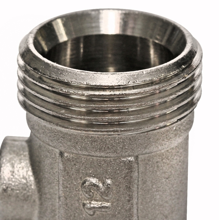 STOUT SVH 0005 000020 узел нижнего подключения