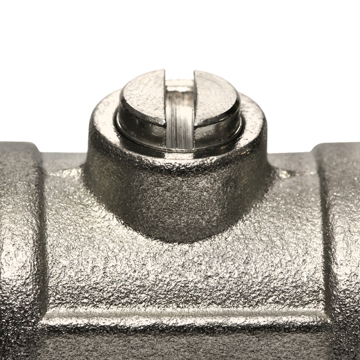 STOUT SVH 0005 000020 узел нижнего подключения