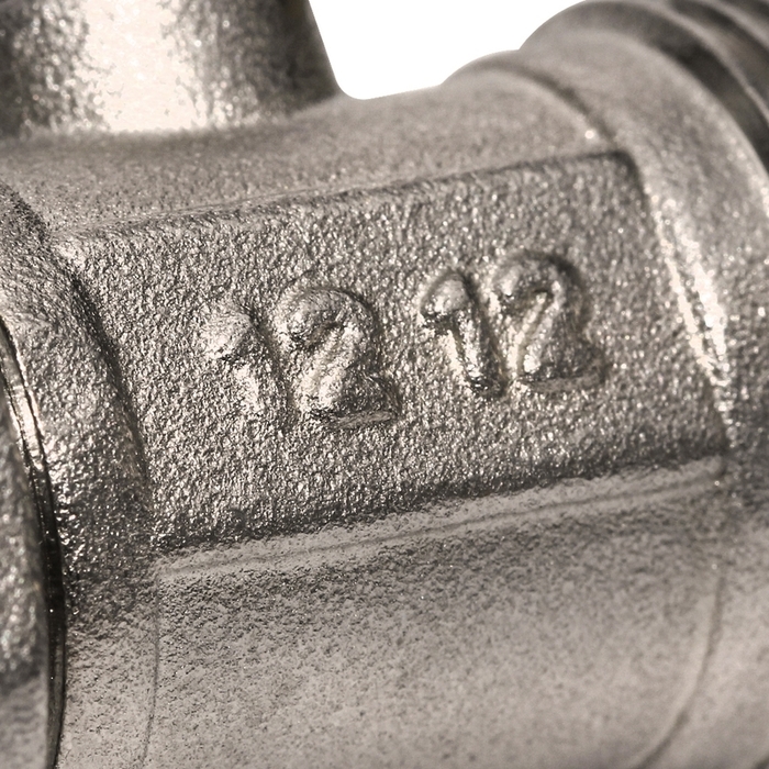 STOUT SVH 0005 000020 узел нижнего подключения