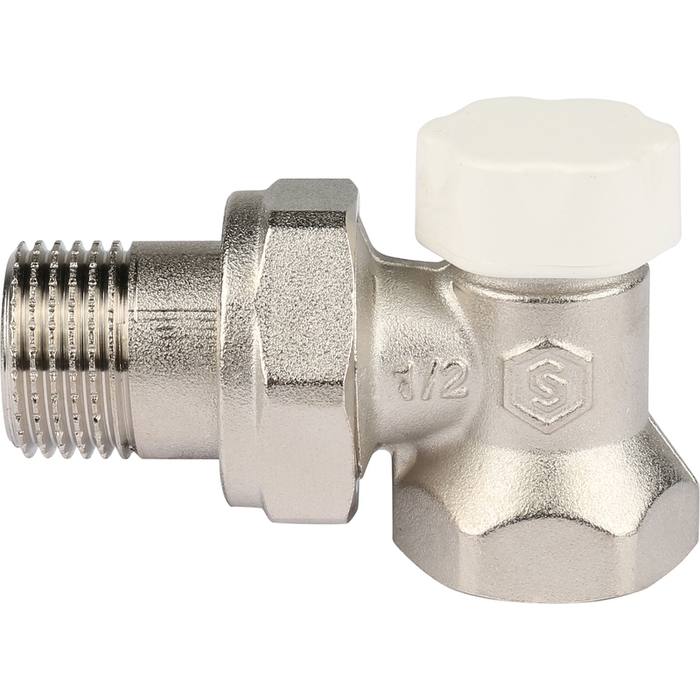 STOUT SVL 1156 000015 вентиль