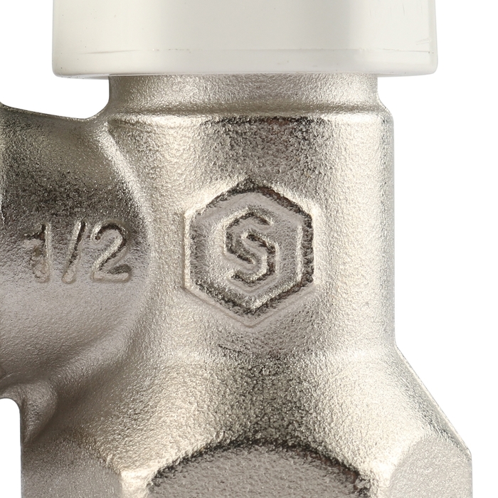 STOUT SVL 1156 000015 вентиль