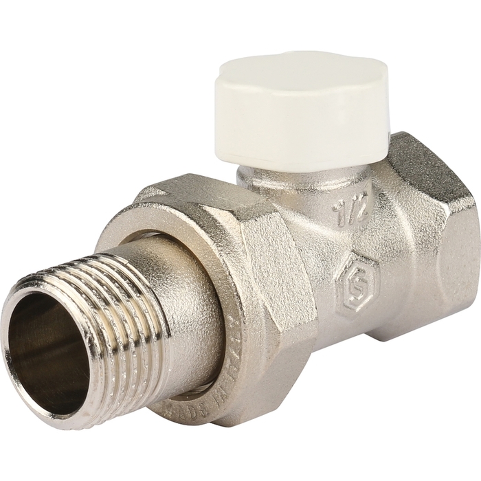 STOUT SVL 1176 000015 вентиль