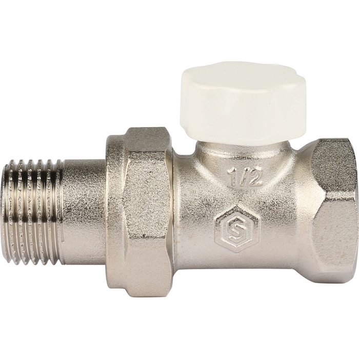 STOUT SVL 1176 000015 вентиль
