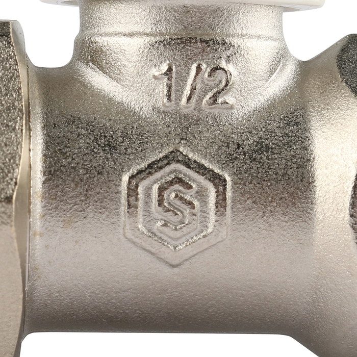 STOUT SVL 1176 000015 вентиль