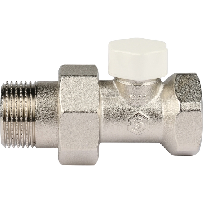 STOUT SVL 1176 000020 вентиль