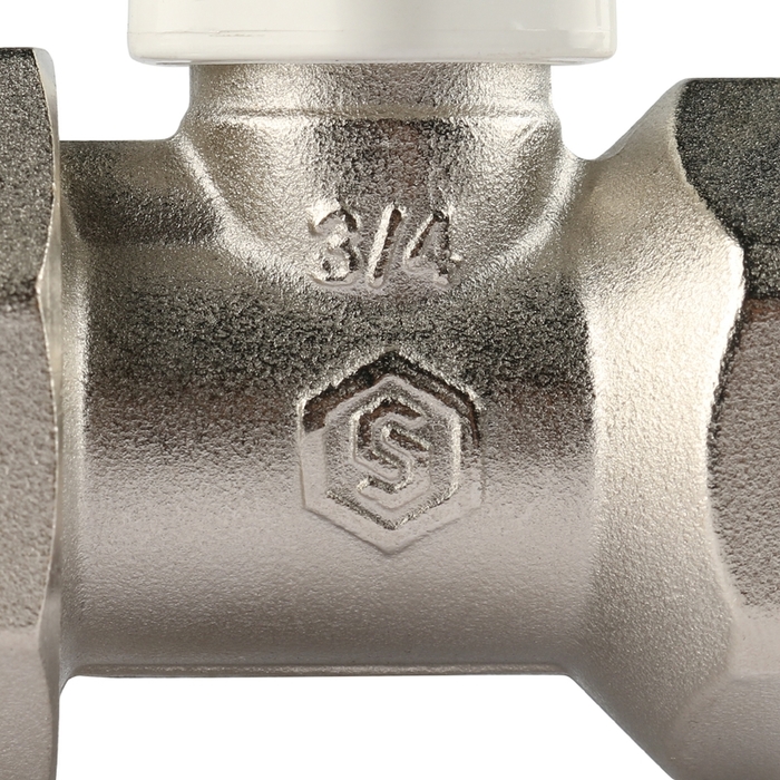 STOUT SVL 1176 000020 вентиль