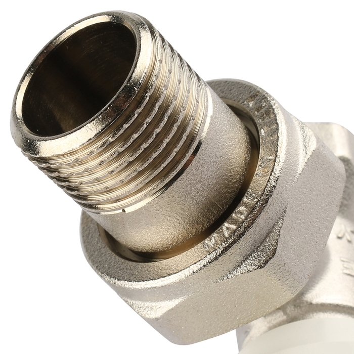 STOUT SVR 2102 000015 ручной регулировки вентиль