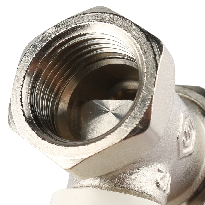 STOUT SVR 2122 000015 ручной регулировки вентиль