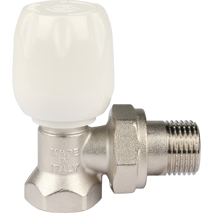 STOUT SVRS 1152 000015 ручной регулировки вентиль