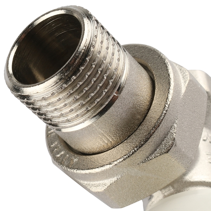 STOUT SVRS 1152 000015 ручной регулировки вентиль