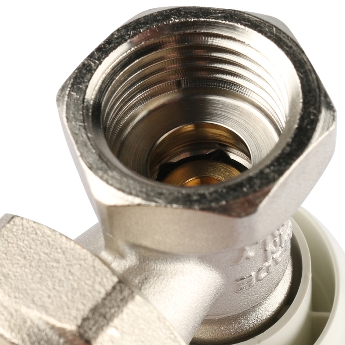 STOUT SVRS 1152 000015 ручной регулировки вентиль