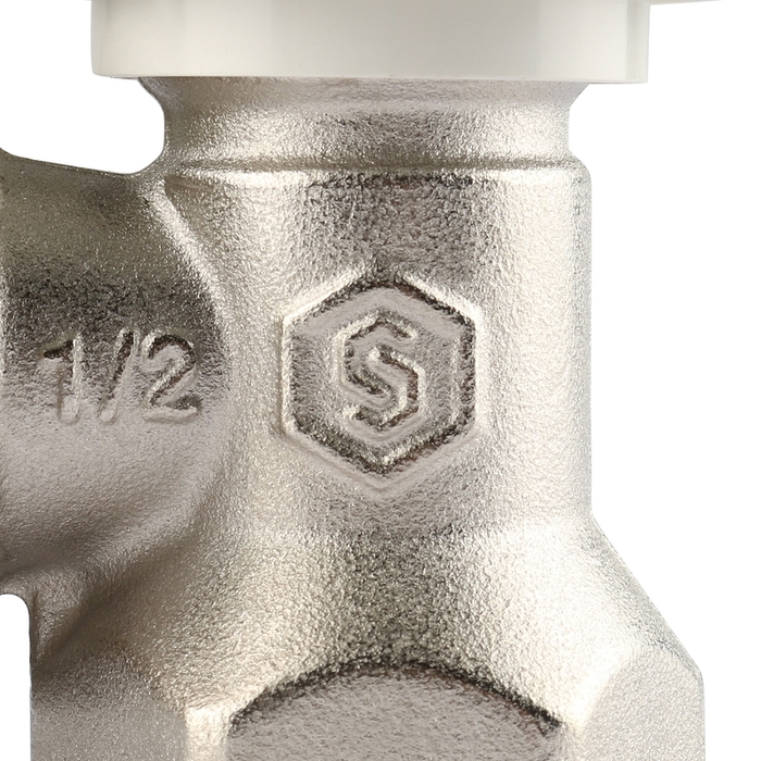 STOUT SVRS 1152 000015 ручной регулировки вентиль