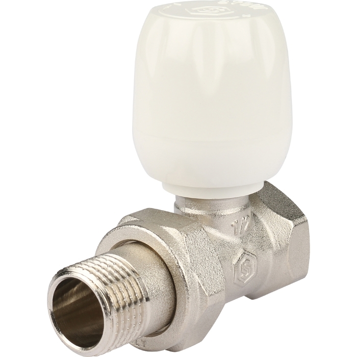 STOUT SVRS 1172 000015 ручной регулировки вентиль