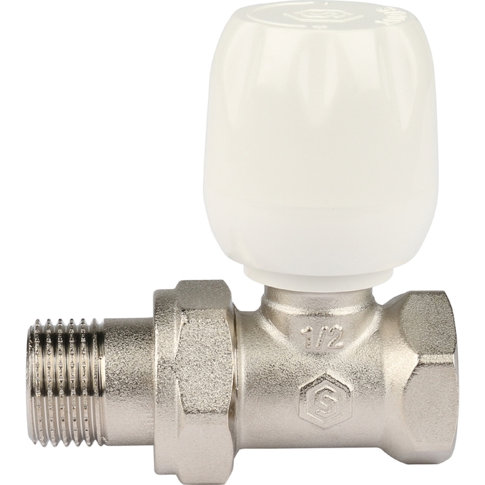STOUT SVRS 1172 000015 ручной регулировки вентиль
