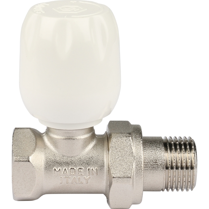 STOUT SVRS 1172 000015 ручной регулировки вентиль