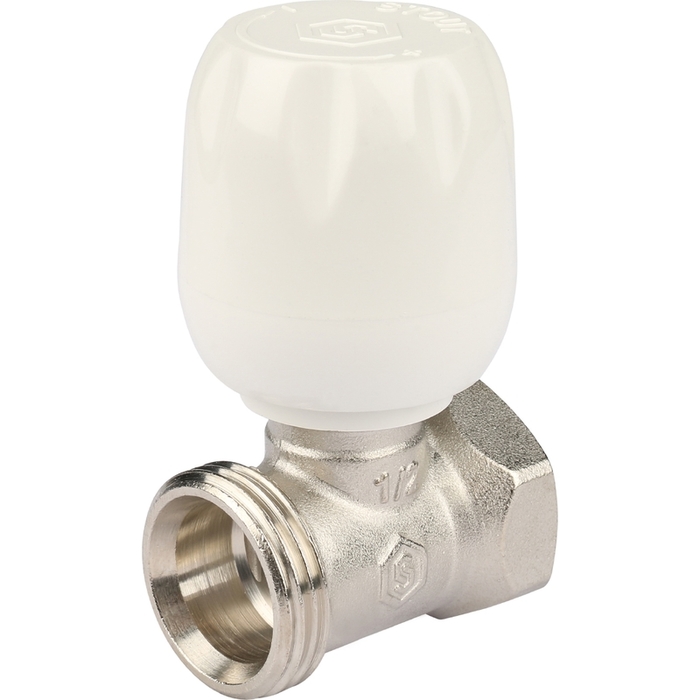 STOUT SVRS 1172 000015 ручной регулировки вентиль