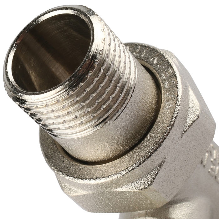 STOUT SVRS 1172 000015 ручной регулировки вентиль