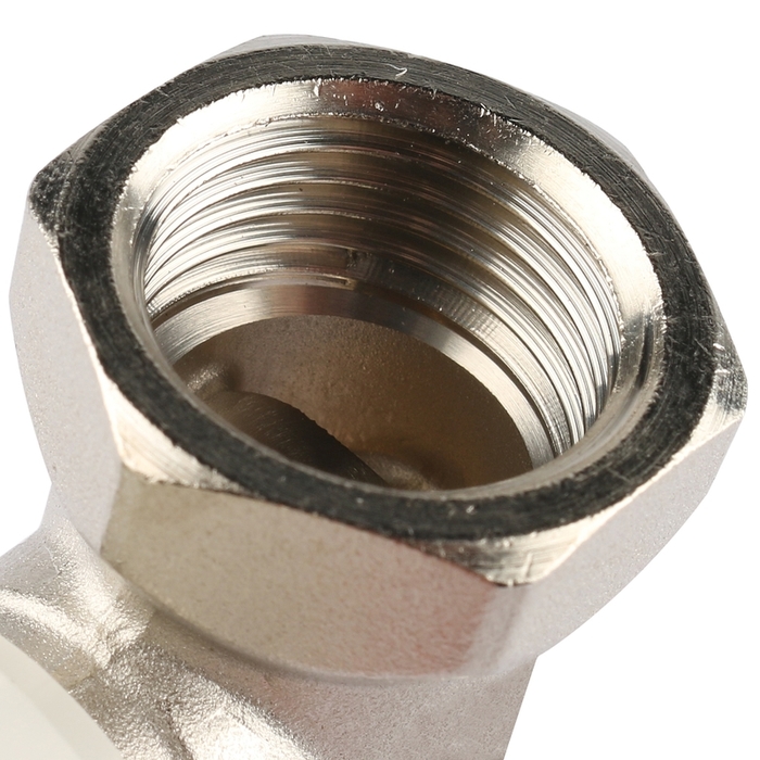STOUT SVRS 1172 000015 ручной регулировки вентиль