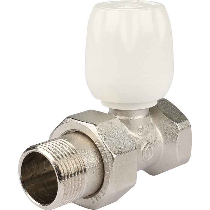 STOUT SVRS 1172 000020 ручной регулировки вентиль