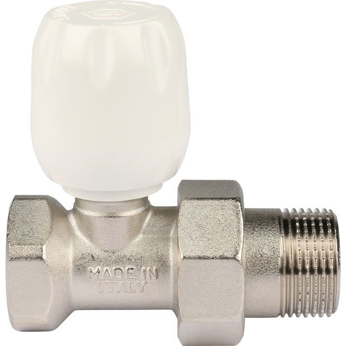 STOUT SVRS 1172 000020 ручной регулировки вентиль