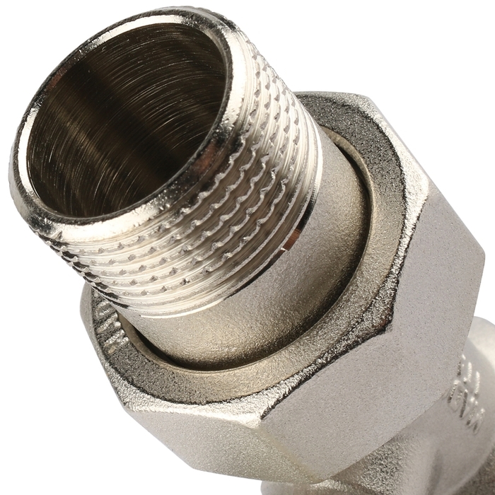 STOUT SVRS 1172 000020 ручной регулировки вентиль