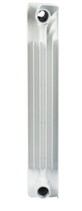 STOUT VEGA 500 BM 4 секции (SRB-1310-050004) биметаллический радиатор