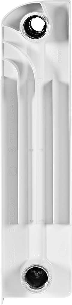 STOUT VEGA BM 350 12 секций биметаллический радиатор