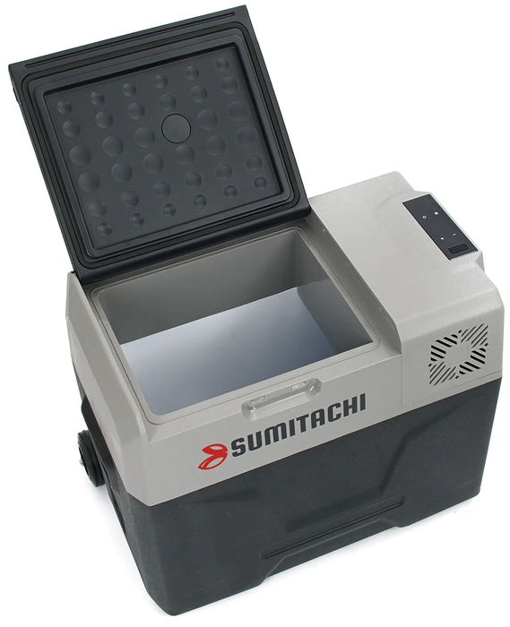 SUMITACHI CX40 компрессорный автохолодильник