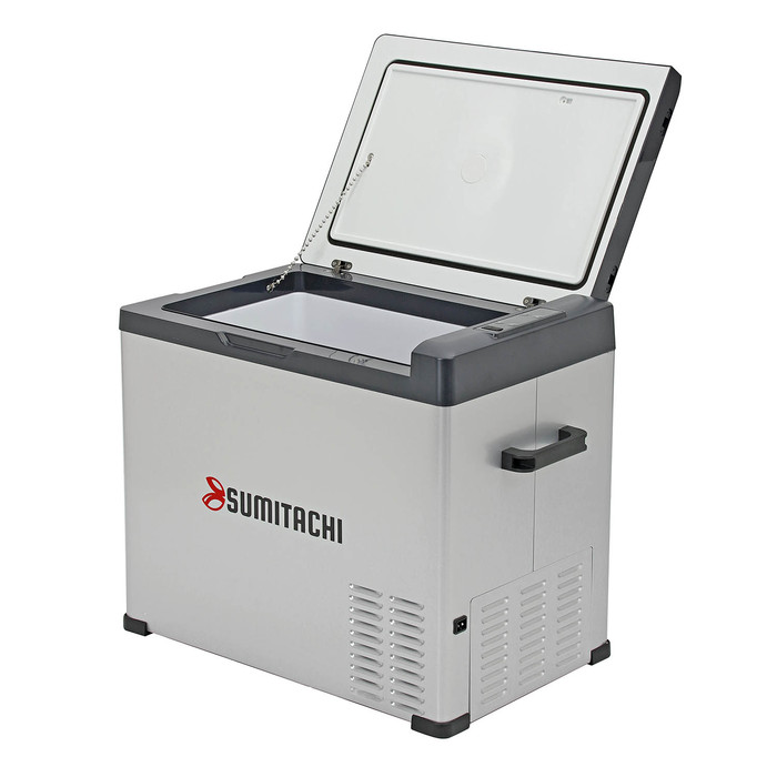 SUMITACHI С50 компрессорный автохолодильник