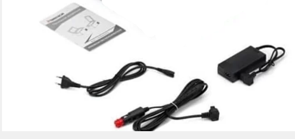 SUMITACHI С50 компрессорный автохолодильник