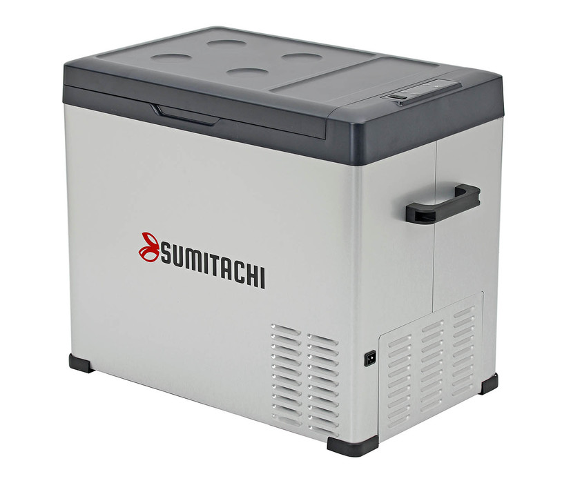 SUMITACHI С50 компрессорный автохолодильник