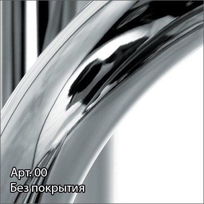 Сунержа High-Tech model 'G' 320x650 (00-0051-3265) водяной полотенцесушитель м образный