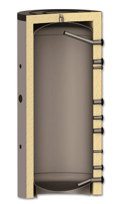Sunsystem P 2000 Ф 1200 (09060015201008) буферный накопитель