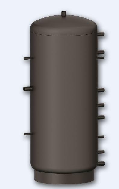 Sunsystem PR2 1500 (09060015203007) буферный накопитель