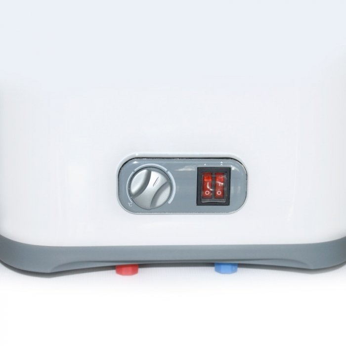 Superlux NTS FLAT 100 V PW (RE) в ванну водонагреватель на 100 литров