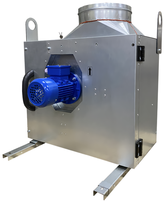 SUPERVENT KF-S 250 2D вентилятор