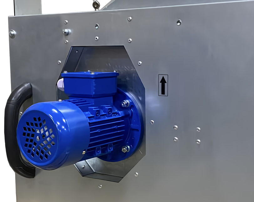 SUPERVENT KF-S 500 4D вентилятор