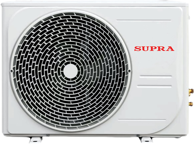 Supra SU-AC09ICH
