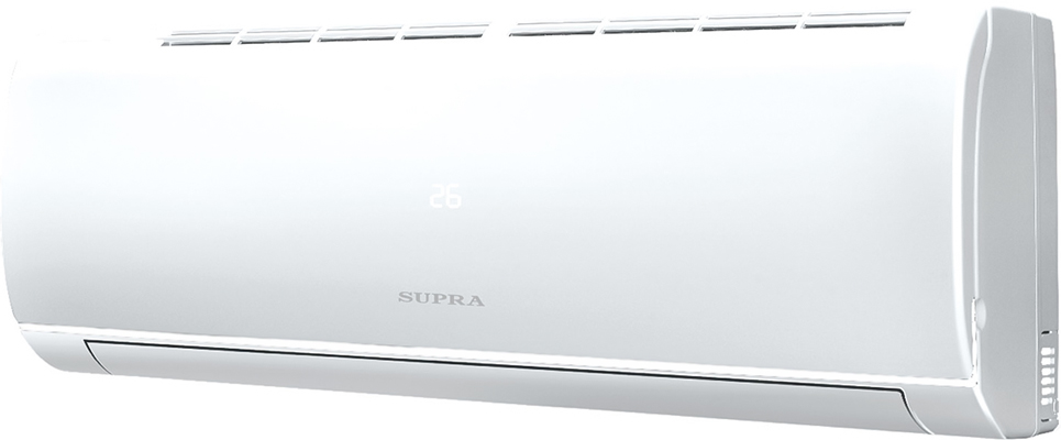 Supra SU-AC12ICH