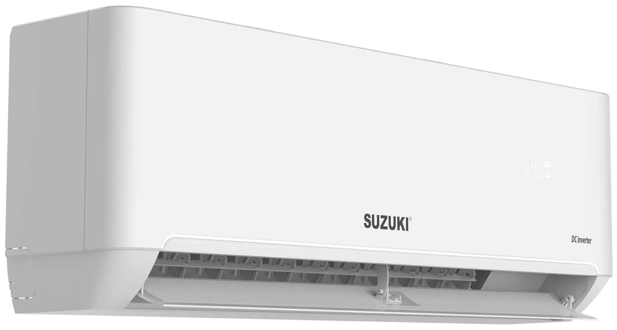 Suzuki Ultra SUSH-C122DC настенный кондиционер